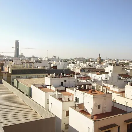 Relax Triana Sevilla Exterior photo