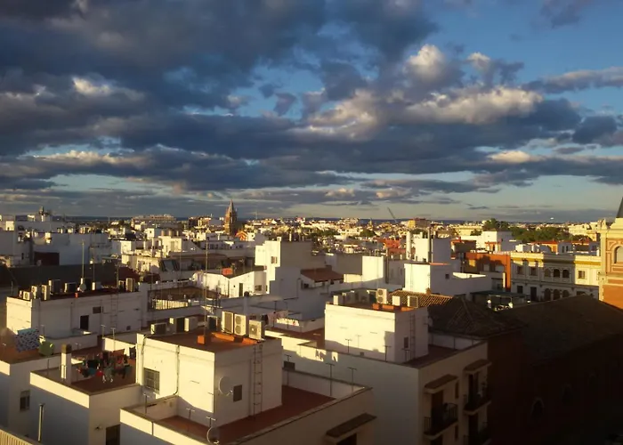 Relax Triana Sevilla