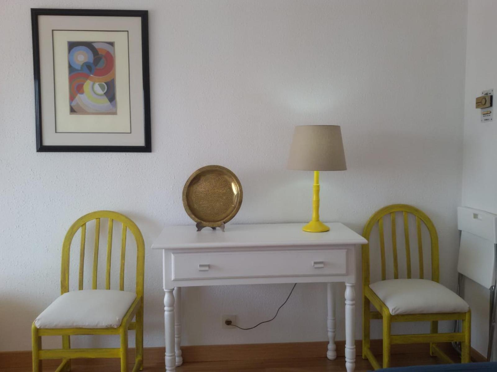 Relax Triana Appartement Sevilla